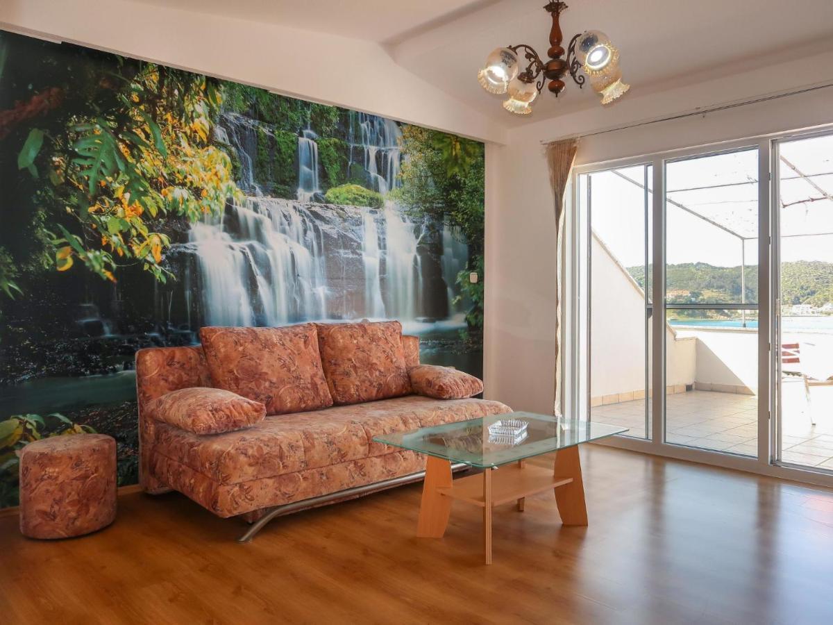 Apartment Katica-2 By Interhome Supetarska Draga Exteriér fotografie