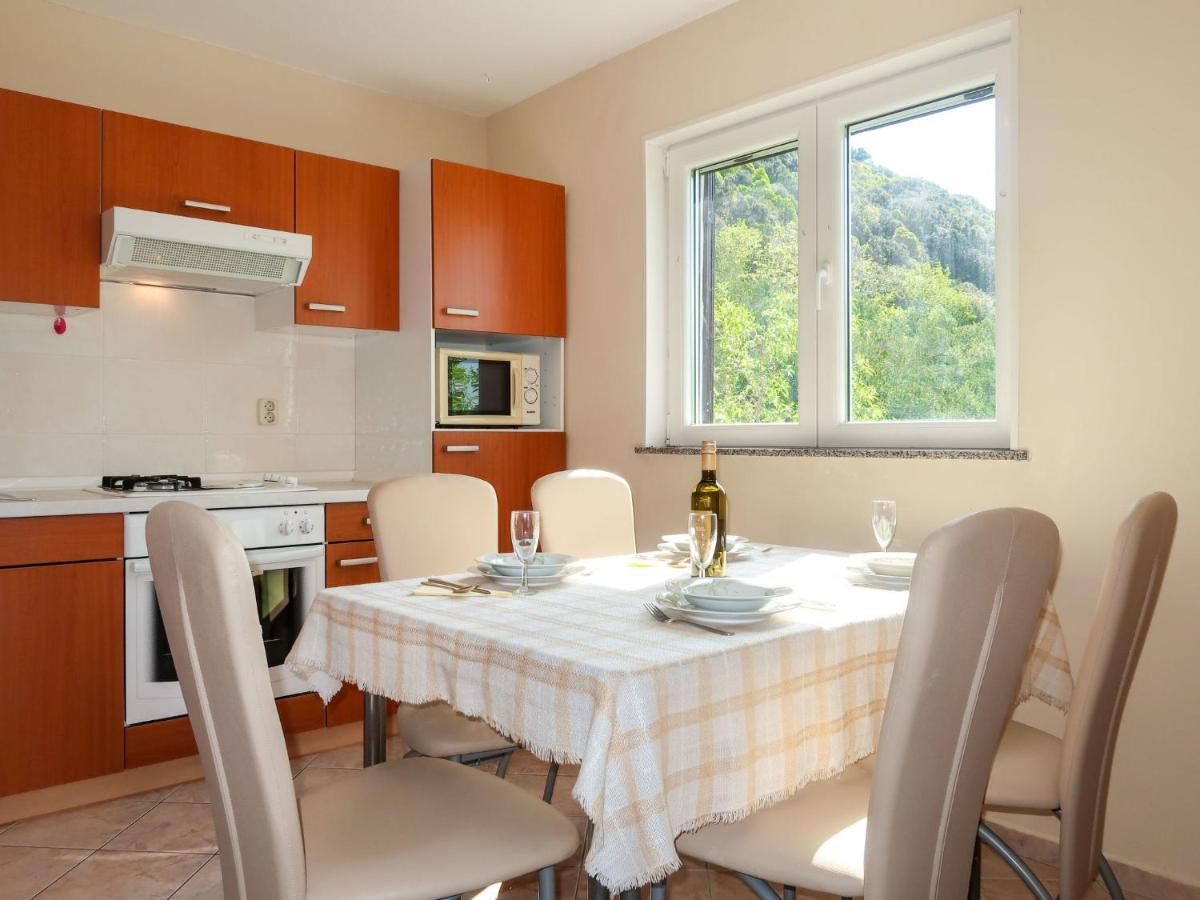 Apartment Katica-2 By Interhome Supetarska Draga Exteriér fotografie