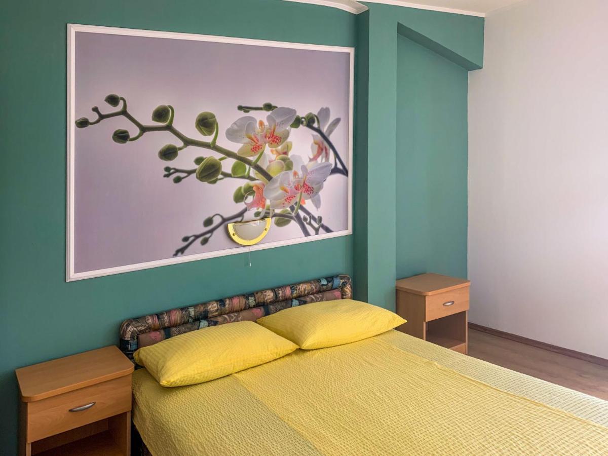 Apartment Katica-2 By Interhome Supetarska Draga Exteriér fotografie
