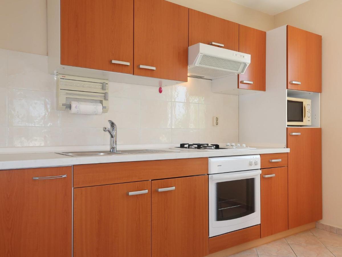 Apartment Katica-2 By Interhome Supetarska Draga Exteriér fotografie